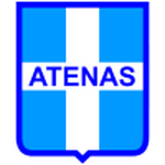 Logo Atenas