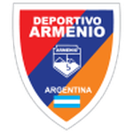 Logo Deportivo Armenio