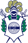 Logo Gimnasia Chivilcoy
