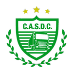 Logo Deportivo Camioneros