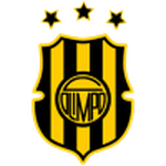 Logo Olimpo Bahia Blanca