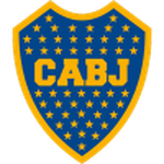 Logo Boca Juniors