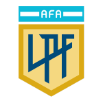 Logo Argentina - Liga Profesional Argentina