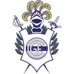 Logo Gimnasia L.P.
