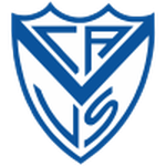 Logo Velez Sarsfield