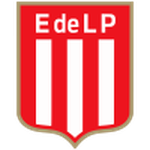 Logo Estudiantes L.P.