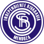 Logo Independ. Rivadavia