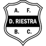 Logo Deportivo Riestra