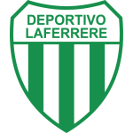 Logo Deportivo Laferrere
