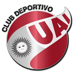 Logo UAI Urquiza