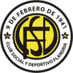 Logo Flandria