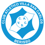 Logo Villa San Carlos