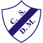 Logo Deportivo Merlo