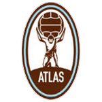 Logo Atletico Atlas