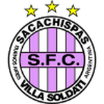 Logo Sacachispas