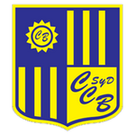 Logo Central Ballester