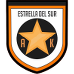 Logo Estrella Del Sur