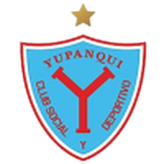Logo Yupanqui