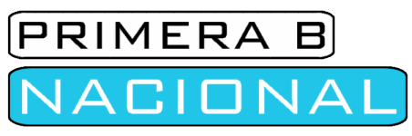 Logo Argentina - Primera Nacional