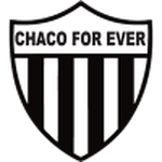 Logo Chaco For Ever