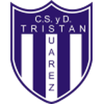 Logo Tristan Suarez
