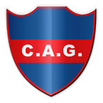Logo Club Atlético Güemes