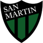 Logo San Martin S.J.