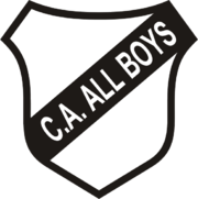 Logo All Boys