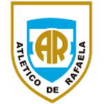Logo Atletico DE Rafaela
