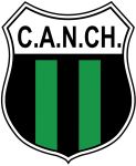 Logo Nueva Chicago