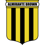 Logo Almirante Brown
