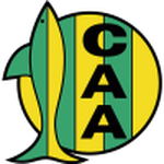 Logo Aldosivi Res.