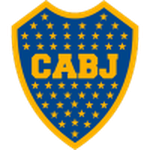 Logo Boca Juniors Res.