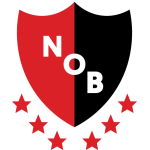 Logo Newell's Old Boys Res.