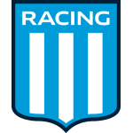 Logo Racing Club Res.