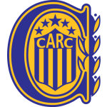 Logo Rosario Central Res.