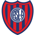 Logo San Lorenzo Res.