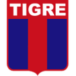 Logo Tigre Res.