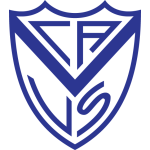 Logo Vélez Sársfield Res.