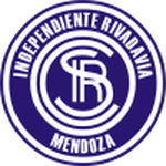 Logo Independiente Riva. Res.