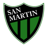 Logo San Martín San Juan Res.