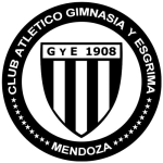 Logo Gimnasia Mendoza 2