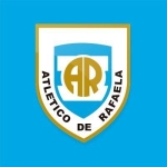 Logo Atl. Rafaela 2