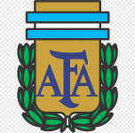 Logo Argentina - Reserve League