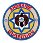 Logo Andranik
