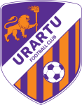 Logo FC Urartu