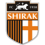 Logo Shirak
