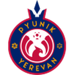 Logo Pyunik Yerevan
