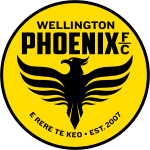 Logo Wellington Phoenix W