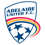 Logo Adelaide United W